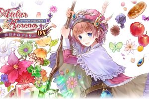 炼金工房系列7部作品