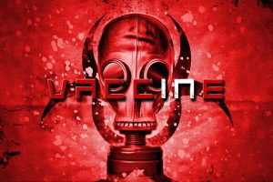 死 亡之屋：再生.Vaccine.冒险