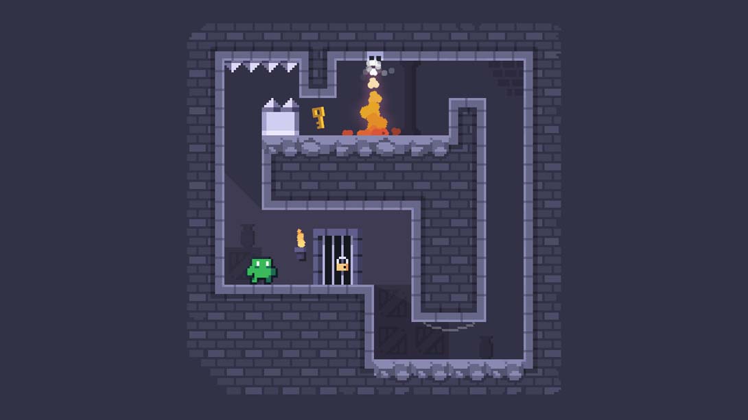 外星人脱逃截图