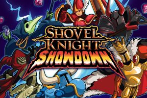 铲子骑士 希望之铲