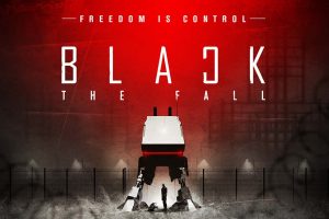 黑色坠落Black The Fall