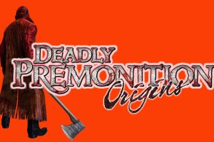 致命预感 起源(Deadly Premonition Origins)