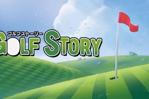 高尔夫物语