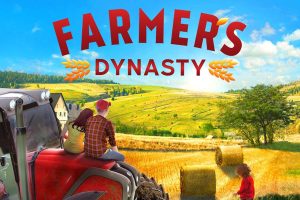 农夫王朝 Farmer's Dynasty