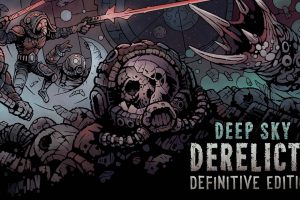 深空遗物：决定版 Deep Sky Derelicts