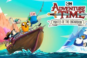 探险时光：海盗的手册