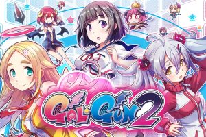 少女射击2 Gal*Gun 2