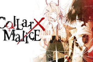 项圈x恶意 Collar X Malice