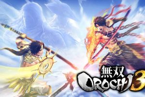 无双大蛇3终极版