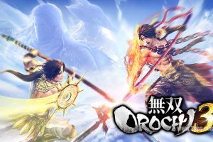 无双大蛇3终极版