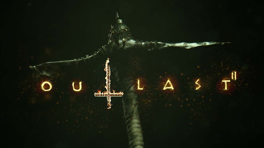 [中文+金手指][逃生2][Outlast 2]-极速数码电玩