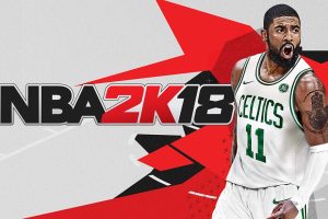 NBA 2K18