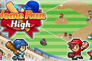 野球部物语 Home Run High
