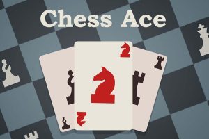 国际象棋王牌 Chess Ace
