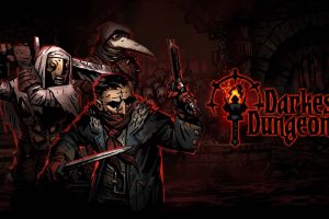 暗黑地牢Darkest Dungeon中文