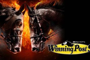 赛马大亨9 Winning Post 9 2020