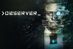 观察者 Observer