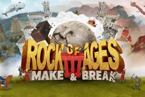 世纪之石3：创造和破坏