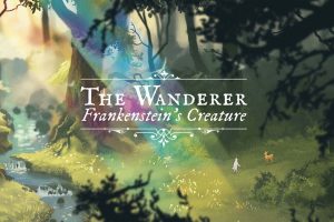 漫游者：弗兰肯斯坦的创造物