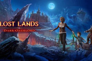 失落领地：黑暗霸主 Lost Lands: Dark Overlord