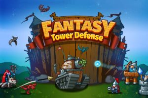 Fantasy Tower Defense