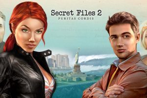 秘密档案2：邪教危机 Secret Files 2 Puritas Cordis
