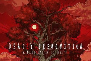 致命预感2 Deadly Premonition 2: A Blessing in Disguise