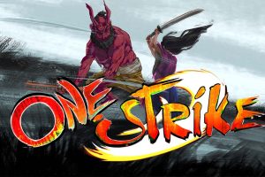 致命一击 One Strike