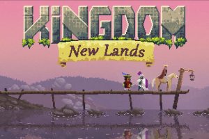 王国:新大陆 Kingdom: New Lands