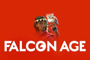 猎鹰纪元 Falcon Age