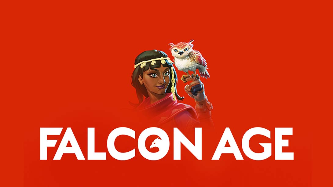 猎鹰纪元 Falcon Age
