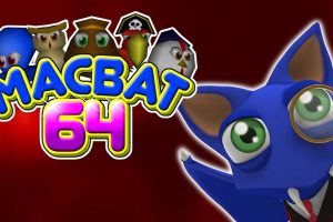 Macbat 64