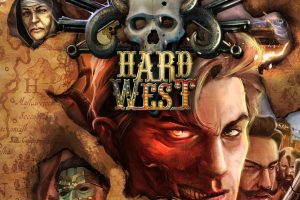 血战西部 Hard West