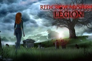 红鸦之谜：军团 Red Crow Mysteries：Legion