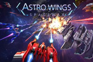 星辰之翼：宇宙战争 AstroWings : Space War