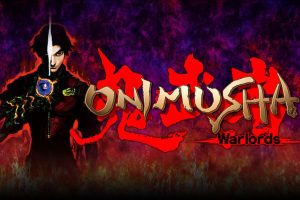 鬼武者 Onimusha