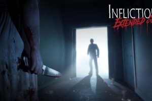 刑罚：加长版 Infliction: Extended Cut
