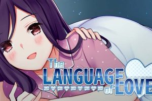 爱的语言 The Language Of Love