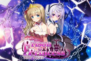 监狱公主 Prison Princess