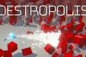 毁灭之城 Destropolis