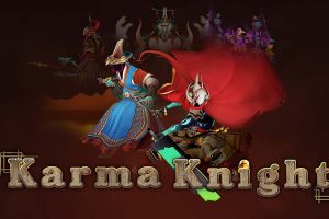 轮回侠客 Karma Knight