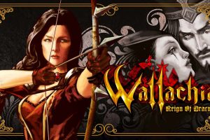 瓦拉几亚：吸血鬼王朝 Wallachia: Reign of Dracula
