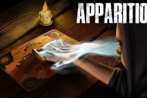 幽灵幻影 Apparition