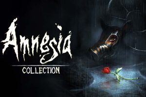 失忆症合集 Amnesia Collection