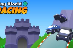 小小世界赛车 Tiny World Racing