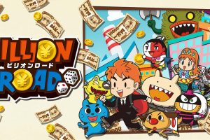 亿万富翁之路 Billion Road