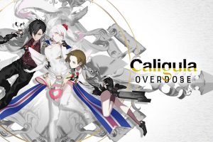 卡里古拉 过量 caligula overdose