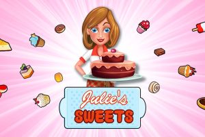 朱莉的甜品店 Julie's Sweets