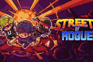 地痞街区 Streets of Rogue