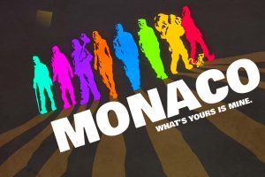 摩纳哥：完整版 Monaco: Whats Yours Is Mine